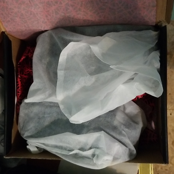 Strange Cvlt wedge sandals - Picture 3 of 5